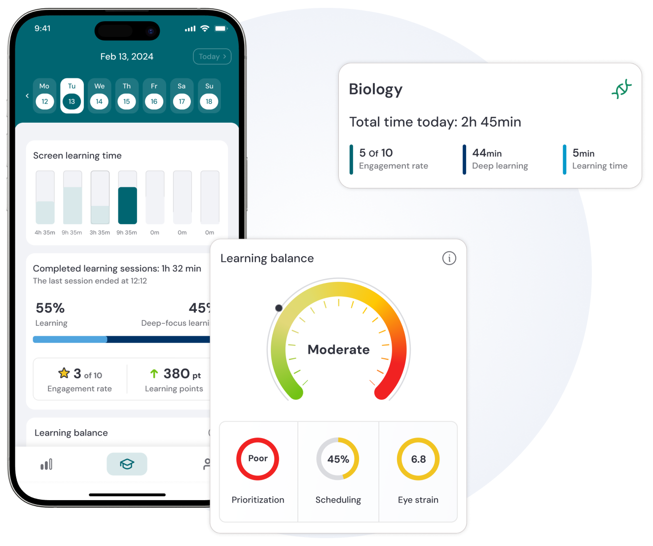 start monitoring image
